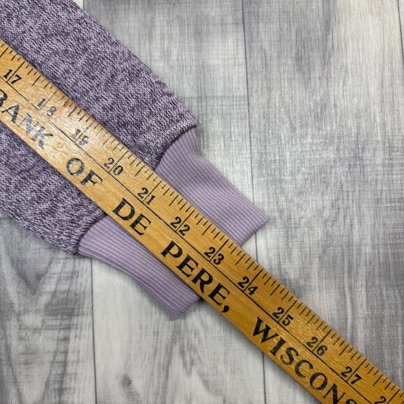 ✅ Womens M Ridgecut Toughwear Full Zip Fleece Jacket/Sweater Outdoor Hiking Gear - Picture 10 of 13